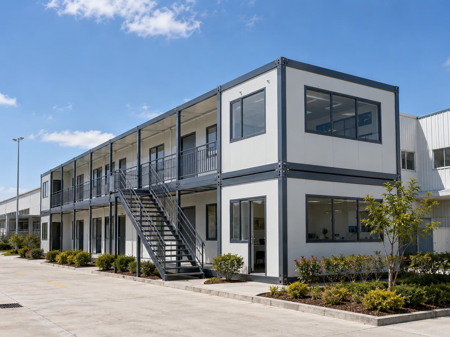 Offices