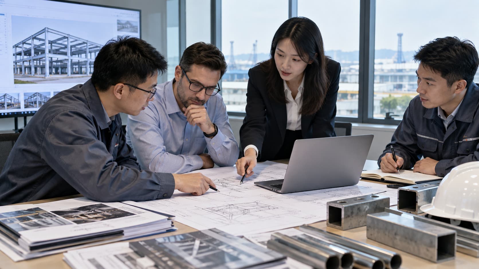 Project Requirements