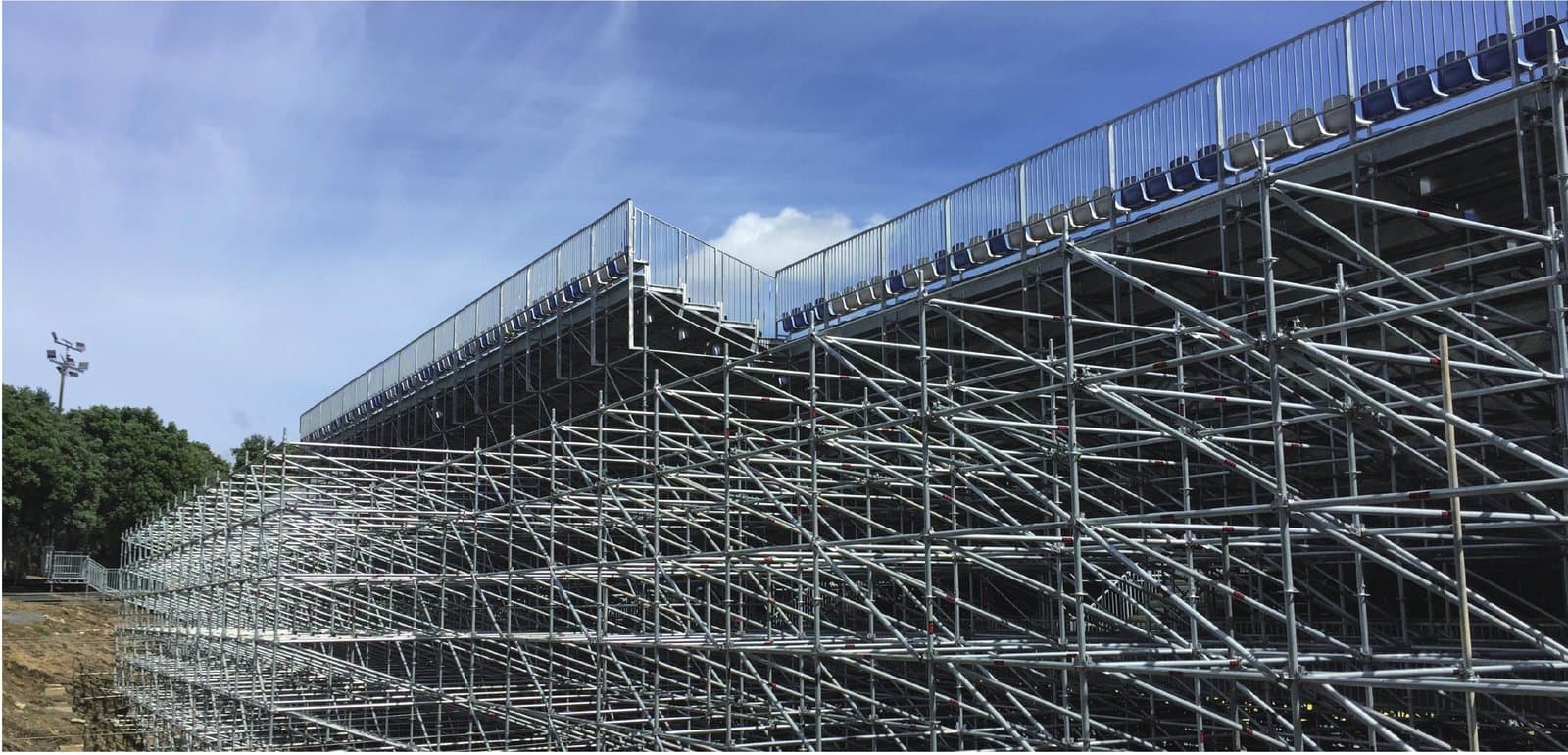 Mt Smart Stadium