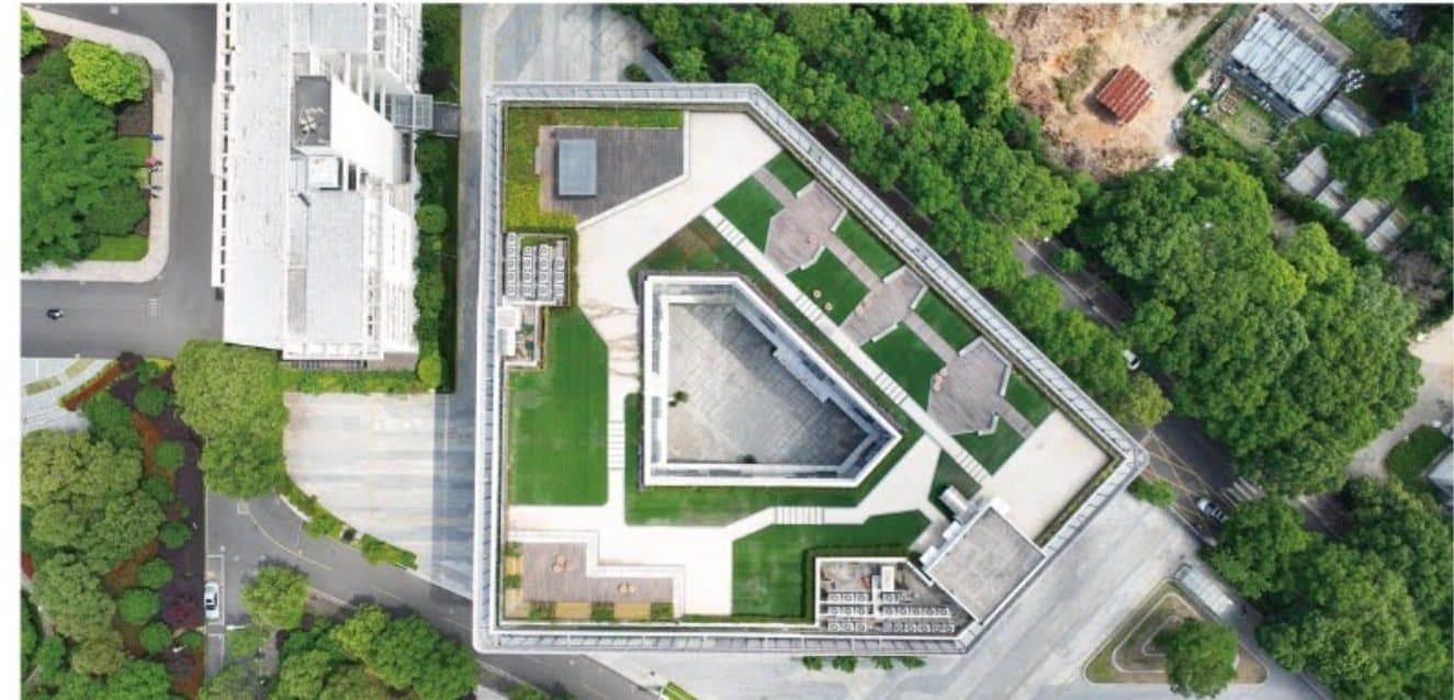 Wenzhou Vocational & Technical School Training Center